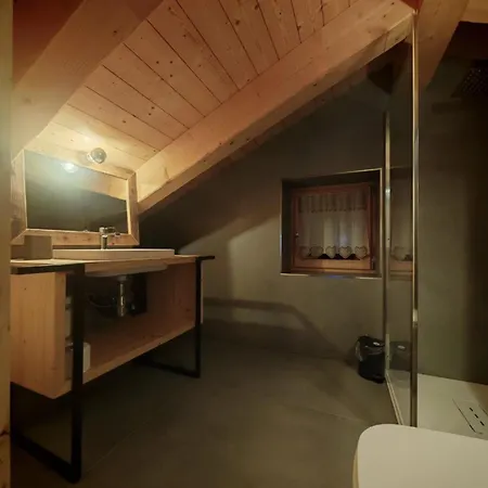 Selva Loft * Selva di Cadore