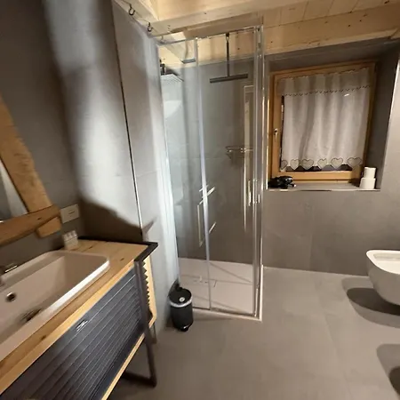 Selva Loft Apartment Selva di Cadore