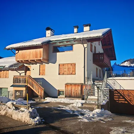 Apartment Selva Loft *