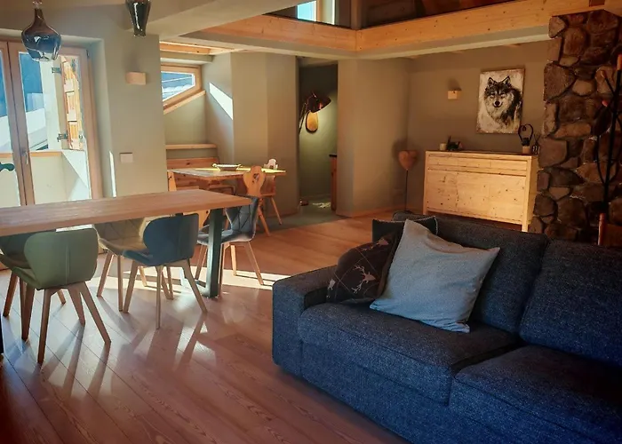 Selva Loft * Selva di Cadore