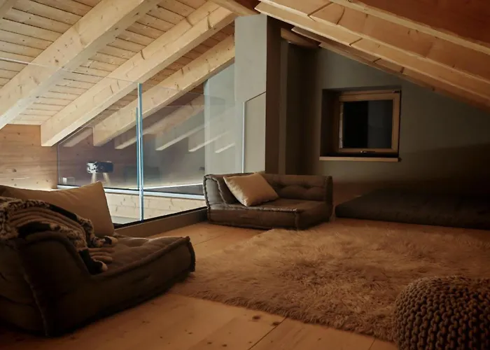 Selva Loft * Selva di Cadore