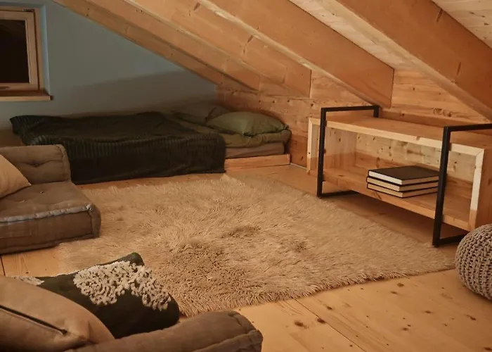 Selva Loft * Selva di Cadore