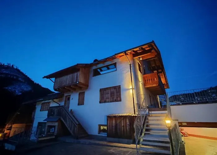 Selva Loft Selva di Cadore