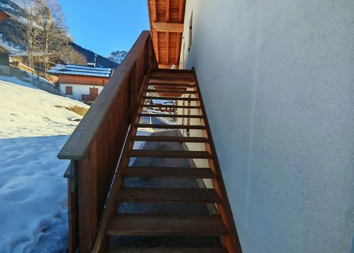 Apartment Selva Loft Selva di Cadore