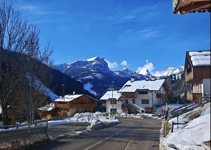 Apartment Selva Loft