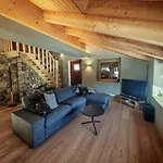 Apartamento Selva Loft Selva di Cadore