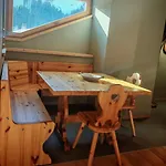 Selva Loft شقة سيلفا دي كادوري