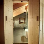 Selva Loft Apartamento Selva di Cadore