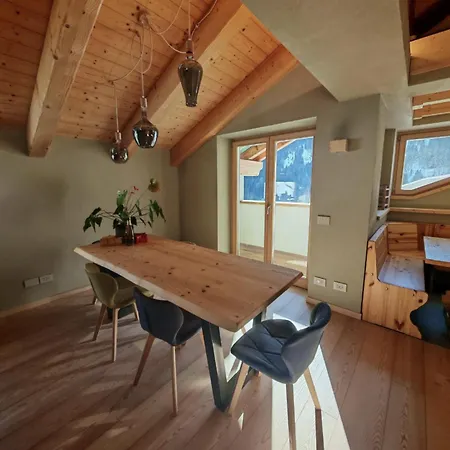 Selva Loft Daire *