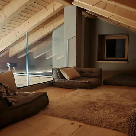 Selva Loft * سيلفا دي كادوري
