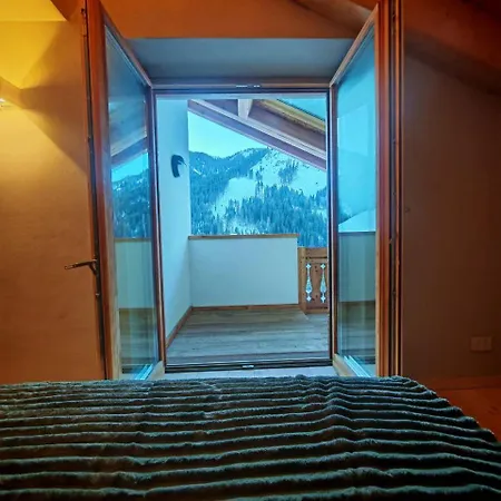 Selva Loft *