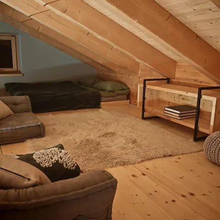 Selva Loft * سيلفا دي كادوري