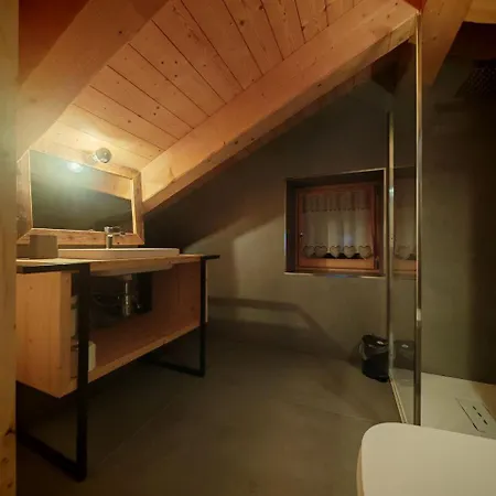 Selva Loft Апартаменты