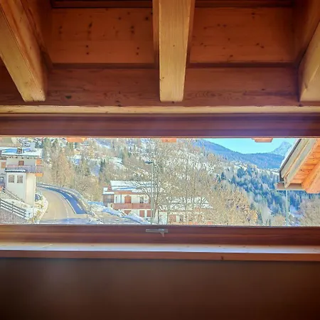 Lägenhet Selva Loft *