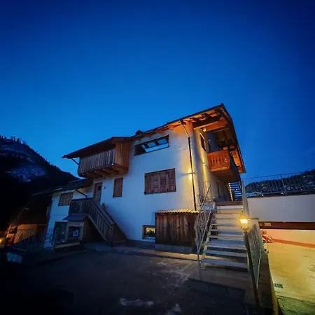 Selva Loft Selva di Cadore