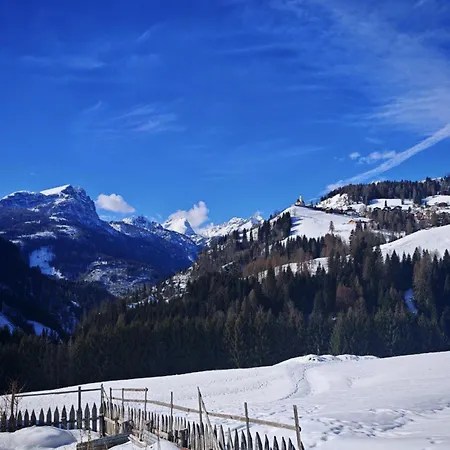 Selva Loft Lägenhet