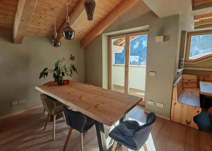 Selva Loft Lägenhet *