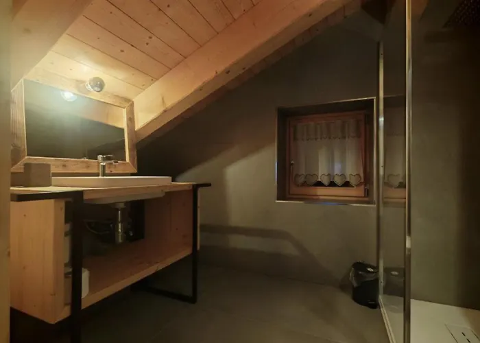 Selva Loft * Selva di Cadore