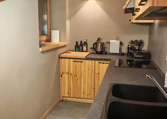 Selva Loft Appartement Selva di Cadore