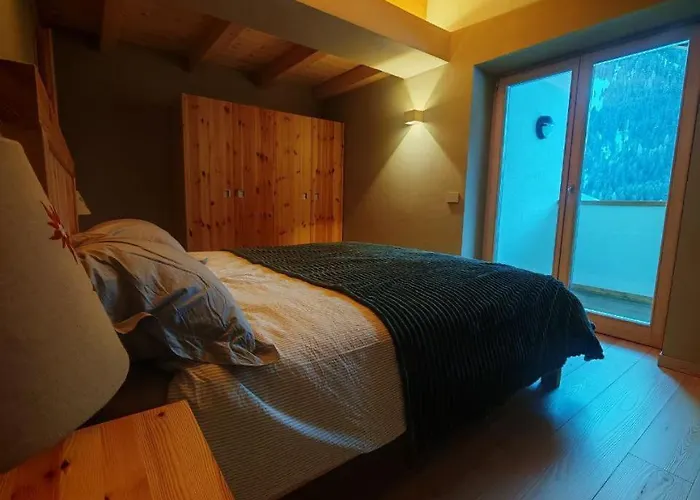 Selva Loft * Selva di Cadore