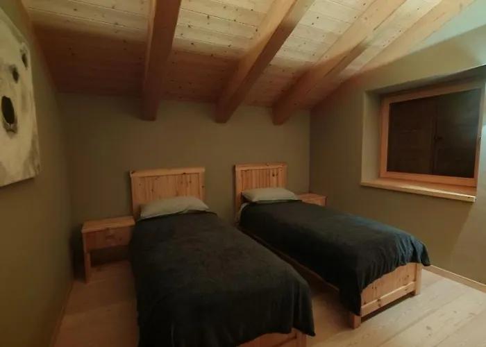 Appartement Selva Loft *