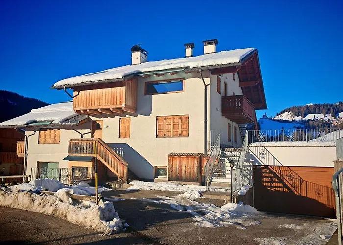 Appartement Selva Loft *