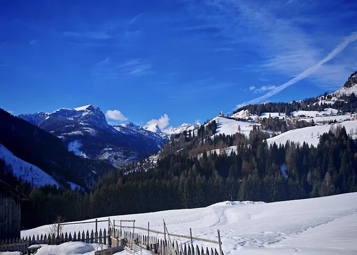 Selva Loft Lägenhet